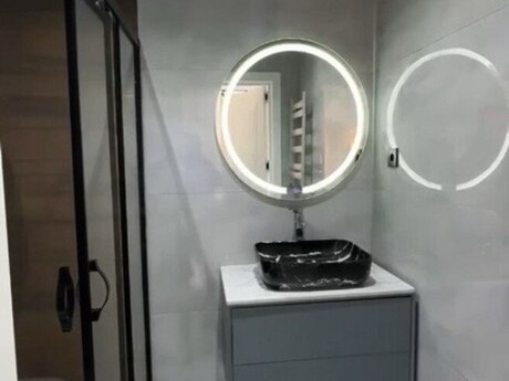 4 otaqlı həyət evi/bağ evi - Mərdəkan q. - 130 m²