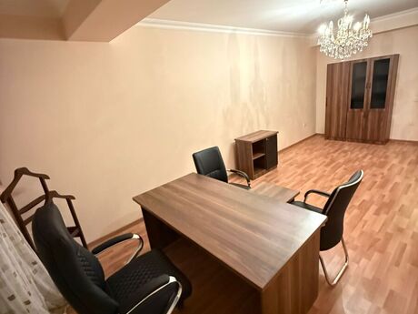 Объявление №6058460 - Баку, м. Шах Исмаил Хатаи, 3-комн., 120 м²