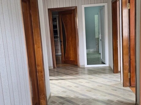 6 otaqlı həyət evi/bağ evi - Sumqayıt - 200 m²