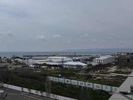 2 otaqlı köhnə tikili - Xətai r. - 70 m²