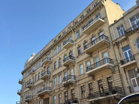 Obyekt - İçəri Şəhər m. - 360 m²