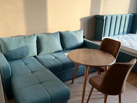 1 otaqlı yeni tikili - Sea Breeze q. - 55 m²