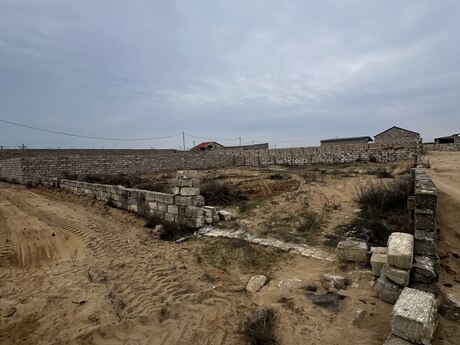 Torpaq - Qala q. - 5.1 sot