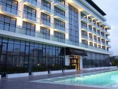1 otaqlı yeni tikili - Sea Breeze q. - 50 m²