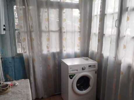 3 otaqlı köhnə tikili - Nəriman Nərimanov m. - 75 m²
