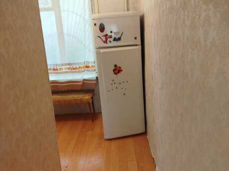 3 otaqlı köhnə tikili - Nəriman Nərimanov m. - 75 m²