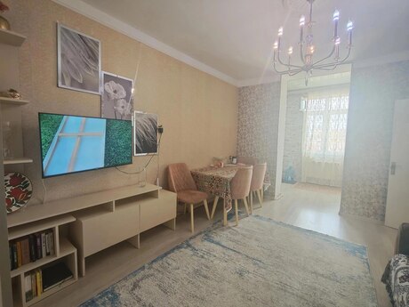 Elan №6058509 - Xırdalan, Xırdalan, 3 otaqlı, 60 m², 2/2 mərtəbə