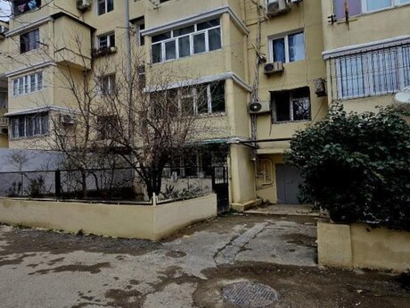 Elan №6058501 - Bakı, Elmlər Akademiyası m., 3 otaqlı, 68 m², 4/5 mərtəbə