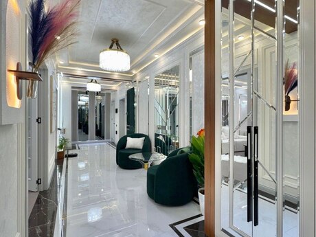 3 otaqlı yeni tikili - 28 May m. - 164 m²
