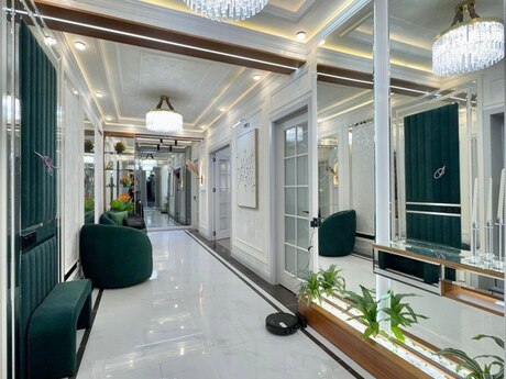 3 otaqlı yeni tikili - 28 May m. - 164 m²