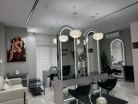 Elan №6058518 - Bakı, Nizami m., 50 m²