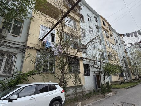 3-room apartment, 58 m², Memar Əcəmi: 130 000 ₼ 2