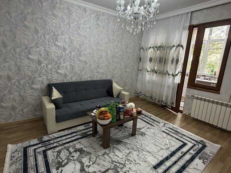 3-room apartment, 58 m², Memar Əcəmi: 130 000 ₼ 4