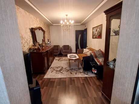 Объявление №6058521 - Баку, м. Мемар Аджеми, 2-комн., 60 м², 4/9 этаж
