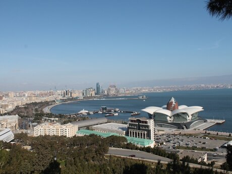 Elan №6010781 - Bakı, Səbail r., 3 otaqlı, 100 m², 7/7 mərtəbə