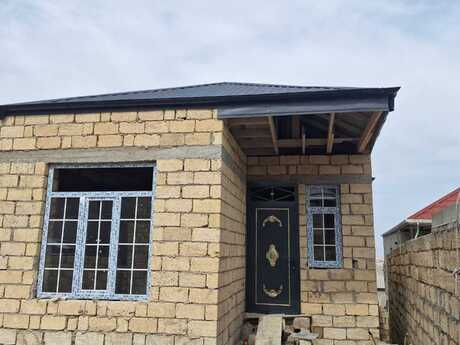 Elan №6058545 - Bakı, Hökməli q., 3 otaqlı, 50 m²