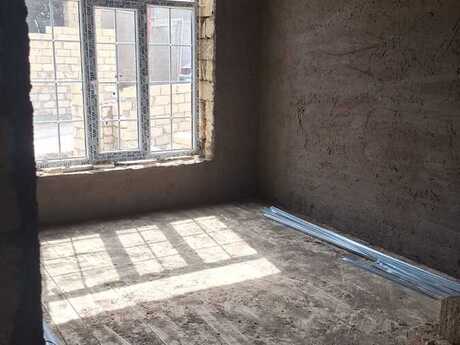 3 otaqlı həyət evi/bağ evi - Hökməli q. - 50 m²