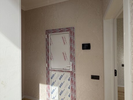 3 otaqlı həyət evi/bağ evi - Məmmədli q. - 60 m²