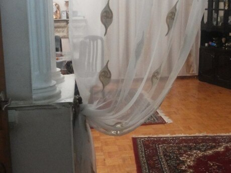 4 otaqlı köhnə tikili - 28 May m. - 100 m²