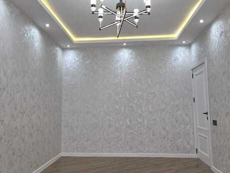 4 otaqlı köhnə tikili - Bakıxanov q. - 100 m²