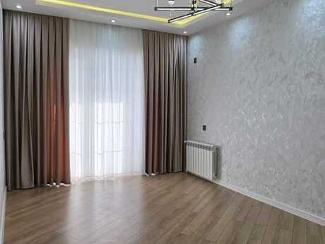 Elan №6058547 - Bakı, Bakıxanov q., 4 otaqlı, 100 m², 7/9 mərtəbə
