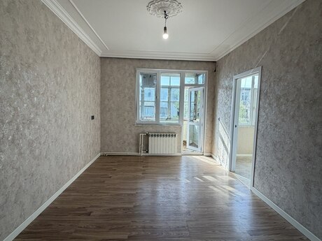 Объявление №6058562 - Баку, м. Мемар Аджеми, 2-комн., 55 м², 5/5 этаж