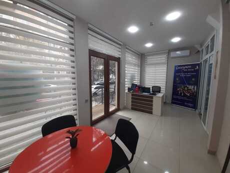 Obyekt - Yasamal r. - 250 m²