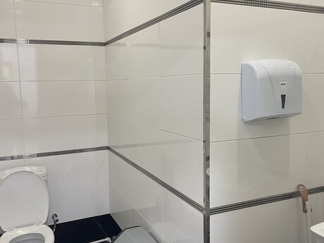 1 otaqlı yeni tikili - Sahil m. - 70 m²