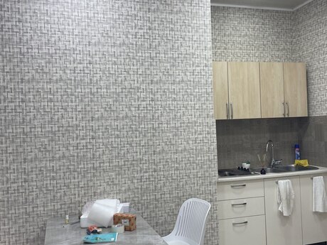 1 otaqlı yeni tikili - Sahil m. - 70 m²
