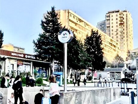 Elan №6058590 - Bakı, Xalqlar Dostluğu m., 2 otaqlı, 60 m², 9/9 mərtəbə