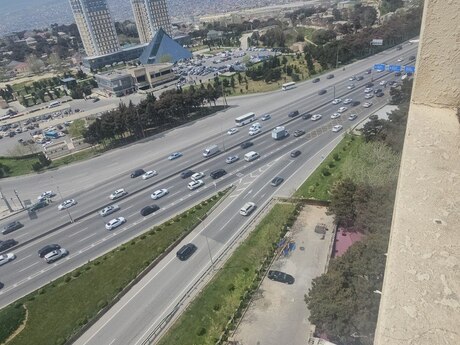 3-комн. новостройка - пос. Биладжары - 149 м²