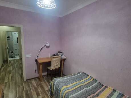 3 otaqlı köhnə tikili - Biləcəri q. - 60 m²
