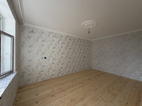 2-комн. дом/дача - пос. Мамедли - 55 м²