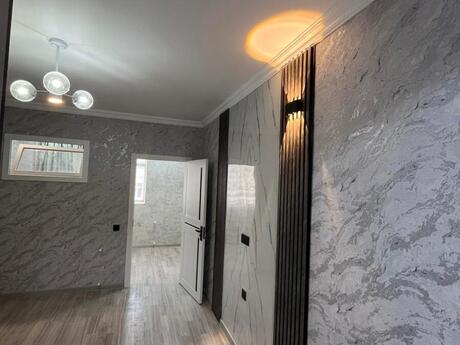 Объявление №6058593 - Хырдалан, Хырдалан, 2-комн., 31 м², 18/18 этаж