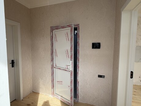 2-комн. дом/дача - пос. Мамедли - 55 м²