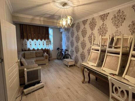 Объявление №6058602 - Хырдалан, Хырдалан, 2-комн., 62 м², 4/17 этаж