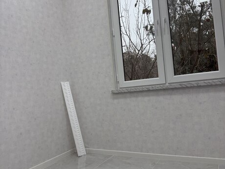 2 otaqlı köhnə tikili - 8 Noyabr m. - 35 m²