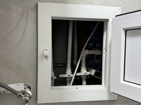 2 otaqlı köhnə tikili - 8 Noyabr m. - 35 m²