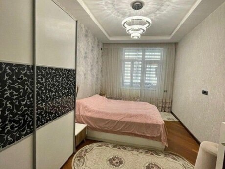 3 otaqlı mənzil, 121 m², Həzi Aslanov: 274 000 ₼ 5