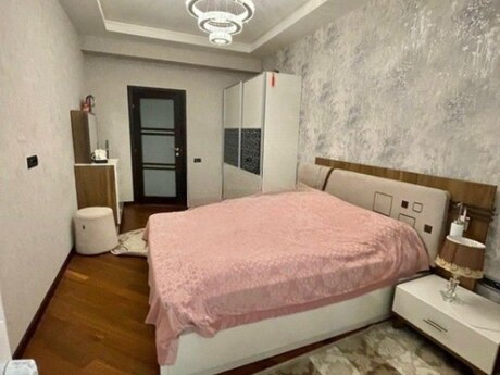 3 otaqlı mənzil, 121 m², Həzi Aslanov: 274 000 ₼ 4