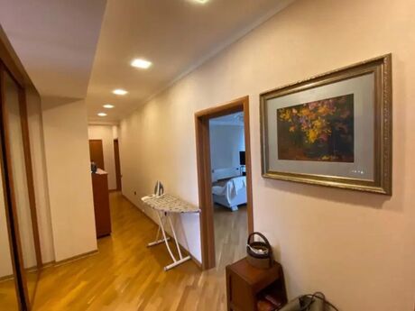 3 otaqlı mənzil, 130 m², 28 May: 430 000 ₼ 3