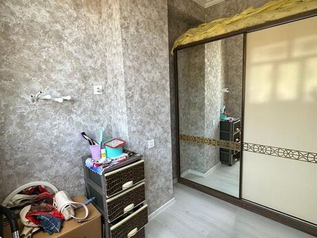 Elan №6058613 - Xırdalan, Xırdalan, 2 otaqlı, 43 m², 18/18 mərtəbə