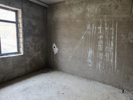 3 otaqlı həyət evi/bağ evi - Novxanı q. - 120 m²