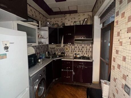 Объявление №6058625 - Хырдалан, Хырдалан, 2-комн., 54 м², 2/5 этаж