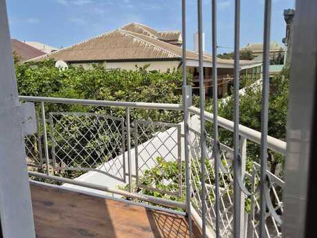 5 otaqlı həyət evi/bağ evi - Zabrat q. - 145 m²