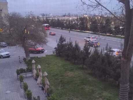 1 otaqlı köhnə tikili - Şah İsmayıl Xətai m. - 32.1 m²
