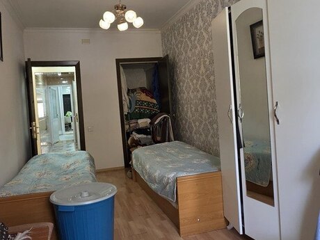 5 otaqlı mənzil, 110 m², Bakıxanov: 215 000 ₼ 5