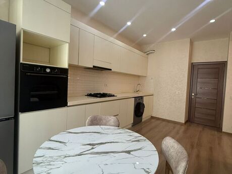 Объявление №6058651 - Баку, Хатаинский р., 2-комн., 52 м², 8/19 этаж