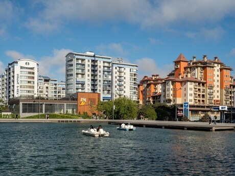 Elan №6058648 - Bakı, 28 May m., 3 otaqlı, 100 m², 7/9 mərtəbə