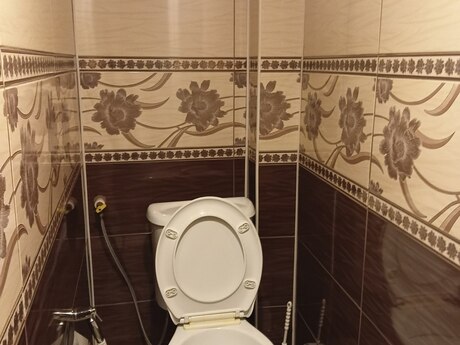 4 otaqlı köhnə tikili - Naxçıvan - 93.5 m²